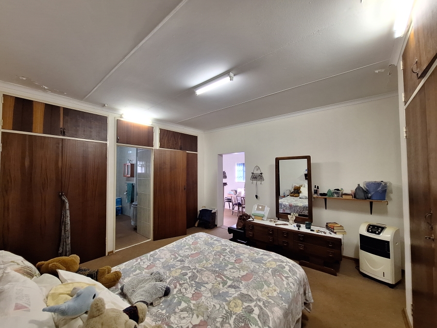 4 Bedroom Property for Sale in Protea Park North West
